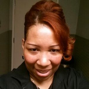 Meet your Posher, Vanessa